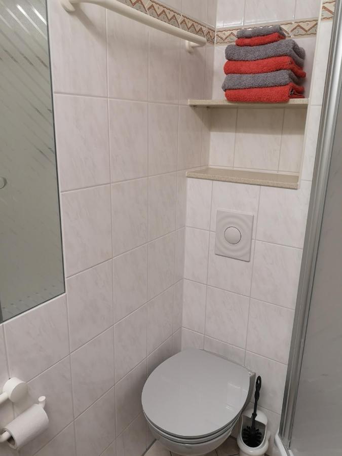 Apartment Michaela Sankt Englmar Esterno foto