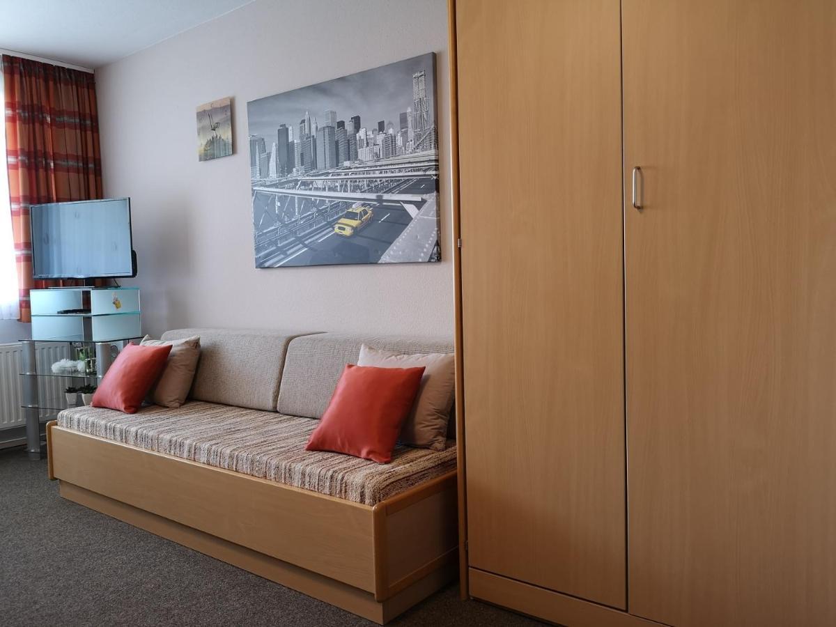 Apartment Michaela Sankt Englmar Esterno foto