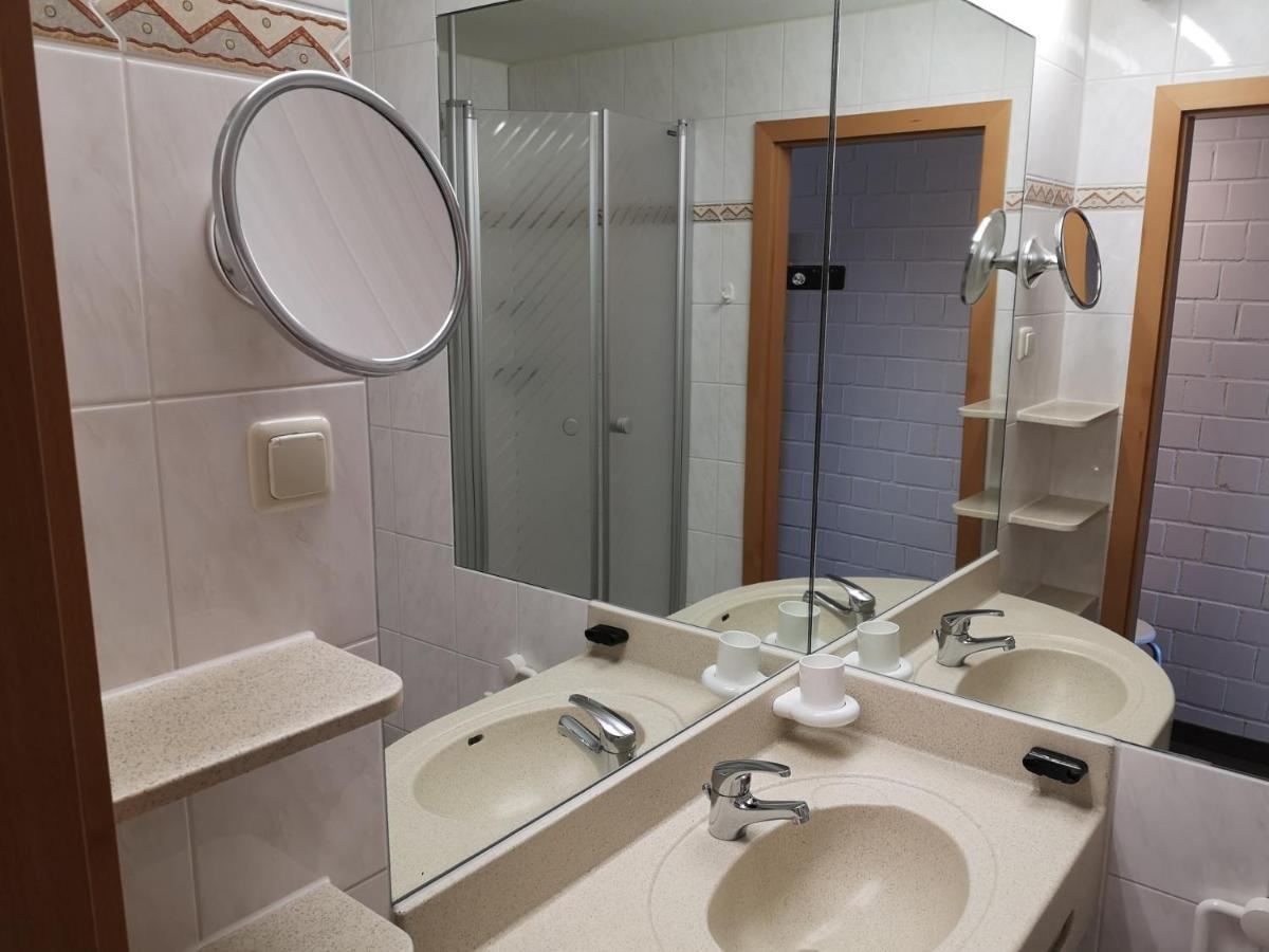 Apartment Michaela Sankt Englmar Esterno foto