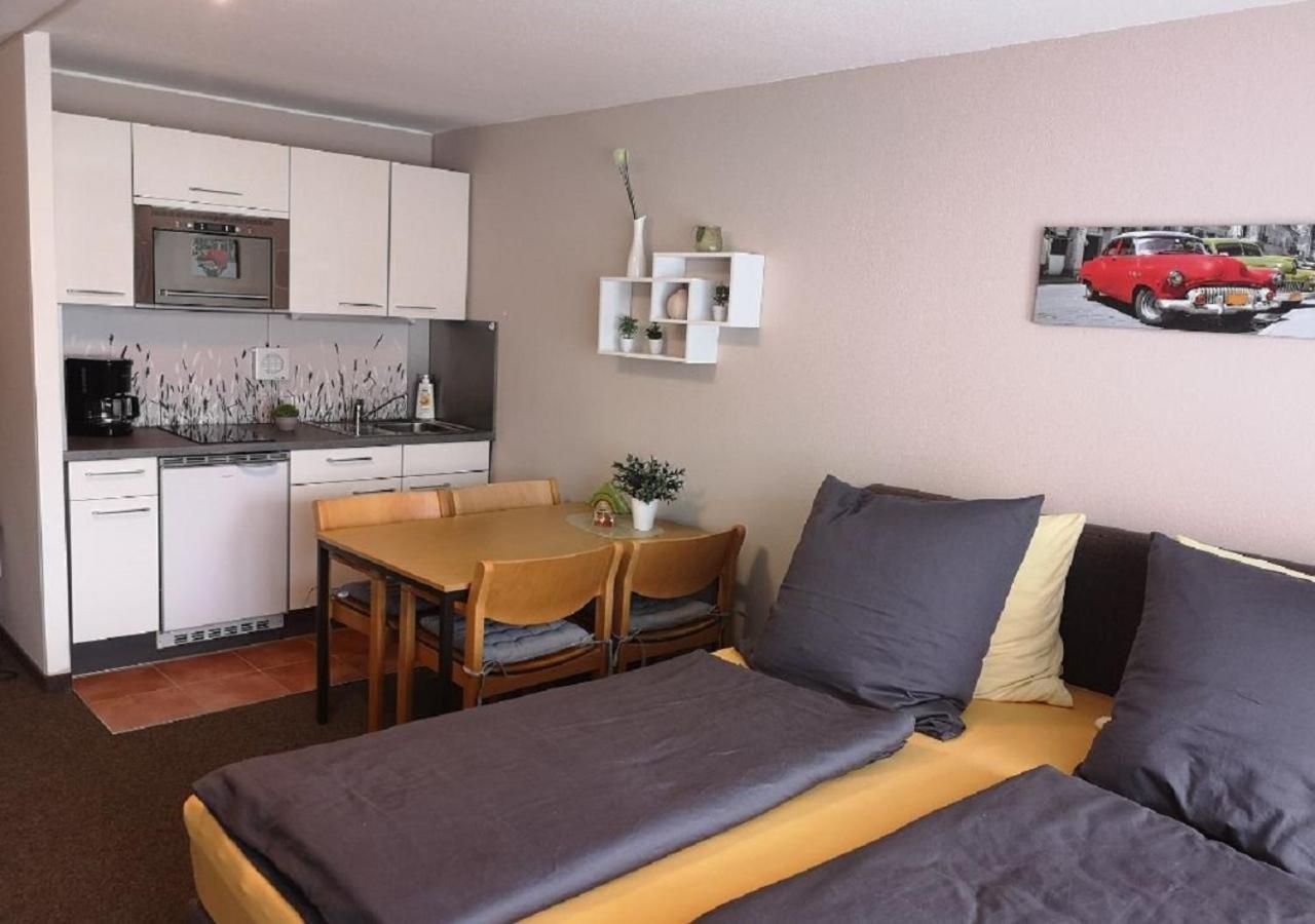 Apartment Michaela Sankt Englmar Esterno foto