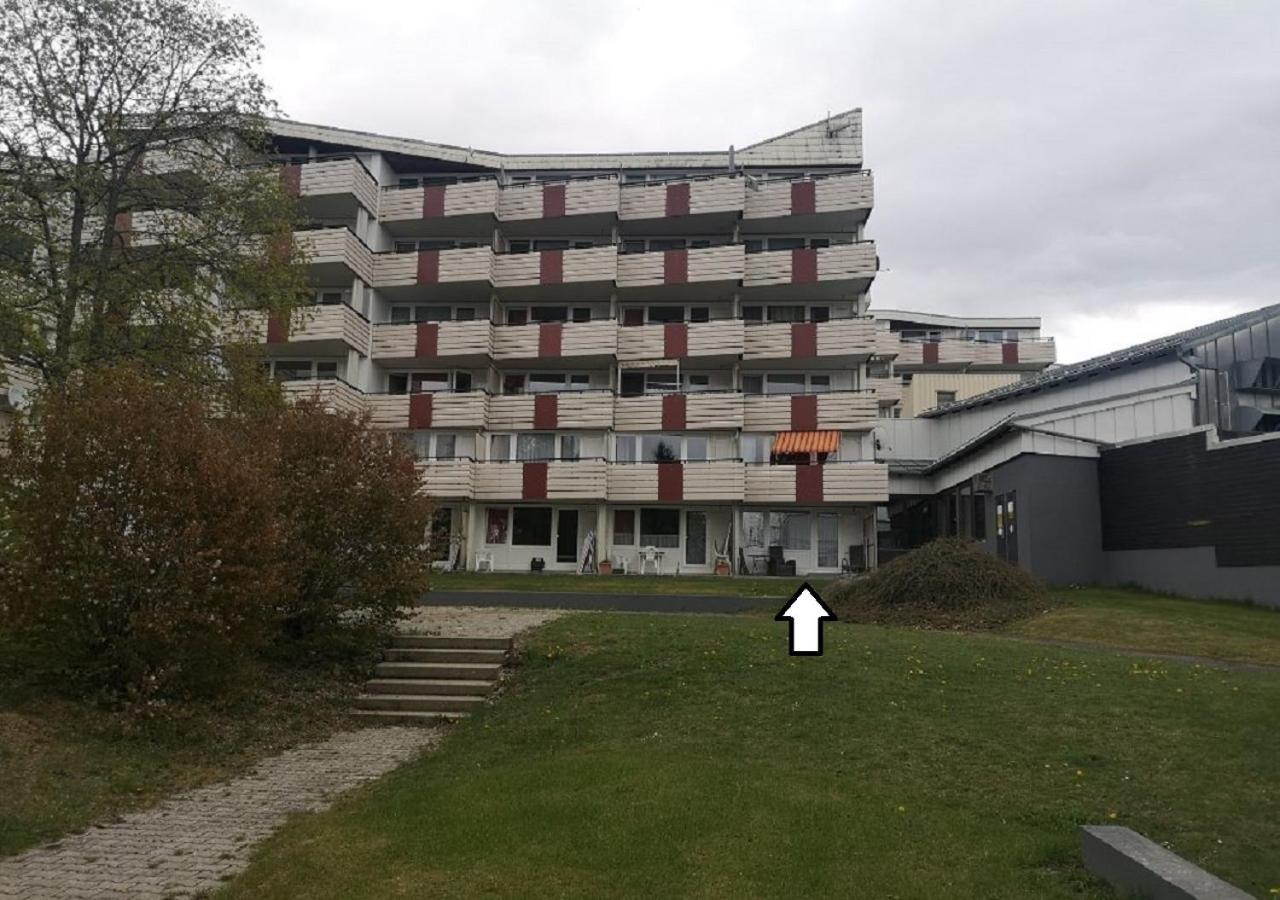 Apartment Michaela Sankt Englmar Esterno foto